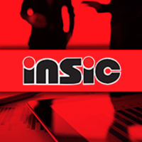 INSIC logo, INSIC contact details