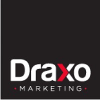 Draxo Marketing logo, Draxo Marketing contact details