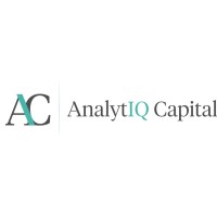 AnalytIQ Capital LLC logo, AnalytIQ Capital LLC contact details