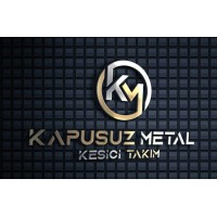 KapusuzMetal logo, KapusuzMetal contact details