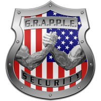 G.R.A.P.P.L.E. Security LLC logo, G.R.A.P.P.L.E. Security LLC contact details