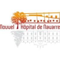 Nouvel Hôpital de Navarre (Evreux) logo, Nouvel Hôpital de Navarre (Evreux) contact details