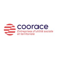 Coorace logo, Coorace contact details