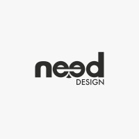 Need Design logo, Need Design contact details