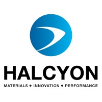 HALCYON PERFORMANCE logo, HALCYON PERFORMANCE contact details