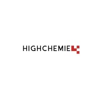 HIGHCHEMIE logo, HIGHCHEMIE contact details