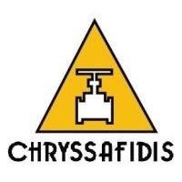 CHRYSSAFIDIS SA Industrial Plumbing Supplies logo, CHRYSSAFIDIS SA Industrial Plumbing Supplies contact details