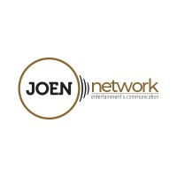 JOEN Network Entertainment & Conmunication logo, JOEN Network Entertainment & Conmunication contact details