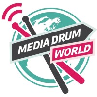 Media Drum World logo, Media Drum World contact details