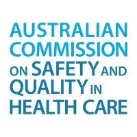 Australian Commission on Safety and Quality in Health Care logo, Australian Commission on Safety and Quality in Health Care contact details