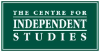 The Centre for Independent Studies logo, The Centre for Independent Studies contact details