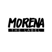 Morena the Label logo, Morena the Label contact details