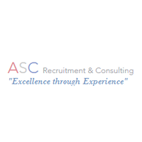 ASC Recruitment and Consulting, LLC. logo, ASC Recruitment and Consulting, LLC. contact details