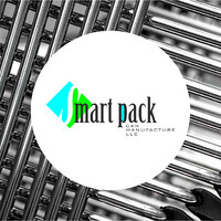 Smart Pack Can Manufacture LLC logo, Smart Pack Can Manufacture LLC contact details