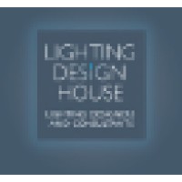 Lighting Design House logo, Lighting Design House contact details