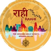 Raahi: The Heritage Walk Society logo, Raahi: The Heritage Walk Society contact details