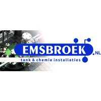 Emsbroek BV logo, Emsbroek BV contact details