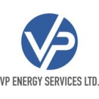 VP Energy Services logo, VP Energy Services contact details