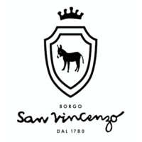 Borgo San Vincenzo logo, Borgo San Vincenzo contact details