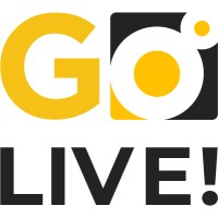 GoLive Solutions logo, GoLive Solutions contact details