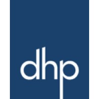 dhp ltd logo, dhp ltd contact details