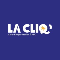 La Cliq' logo, La Cliq' contact details