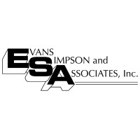 Evans Simpson and Associates logo, Evans Simpson and Associates contact details