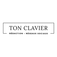 Ton Clavier logo, Ton Clavier contact details