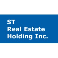 ST Real Estate Holding Inc. logo, ST Real Estate Holding Inc. contact details