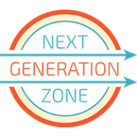 Next Generation Zone logo, Next Generation Zone contact details