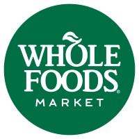 WHOLE FOOD MARKET logo, WHOLE FOOD MARKET contact details