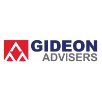 Gideon Advisers logo, Gideon Advisers contact details