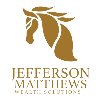 Jefferson Matthews Wealth Solutions logo, Jefferson Matthews Wealth Solutions contact details