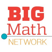 BIG Math Network logo, BIG Math Network contact details