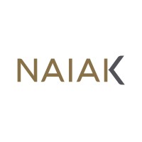 Naiak logo, Naiak contact details