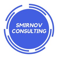 Smirnov Consulting logo, Smirnov Consulting contact details