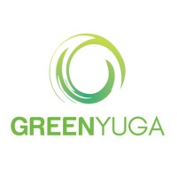 Greenyuga logo, Greenyuga contact details