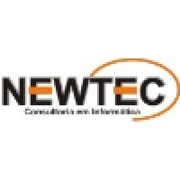 Newtec Consultoria em Informatica logo, Newtec Consultoria em Informatica contact details