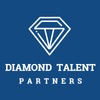 Diamond Talent Partners logo, Diamond Talent Partners contact details