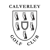 Calverley Golf Club logo, Calverley Golf Club contact details