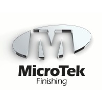 MicroTek Finishing logo, MicroTek Finishing contact details