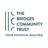 The Bridges Community Trust logo, The Bridges Community Trust contact details