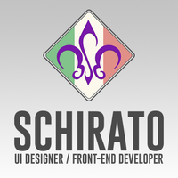 Schirato.Net - Ui Designer / Front-end Developer logo, Schirato.Net - Ui Designer / Front-end Developer contact details