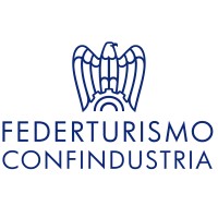 Federturismo Confindustria logo, Federturismo Confindustria contact details