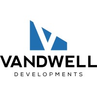 Vandwell Developments Inc. logo, Vandwell Developments Inc. contact details