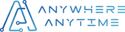 Anywhere Anytime, LLC logo, Anywhere Anytime, LLC contact details