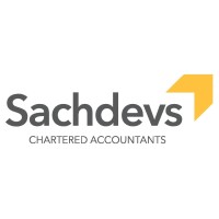 Sachdevs Chartered Accountants logo, Sachdevs Chartered Accountants contact details