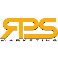 RPS Marketing logo, RPS Marketing contact details