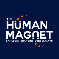 Human Magnet logo, Human Magnet contact details