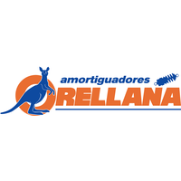 OIT Amortiguadores logo, OIT Amortiguadores contact details